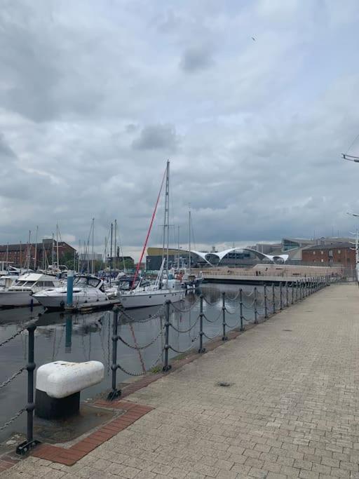 Fruit Market Hull Kingston upon Hull Esterno foto